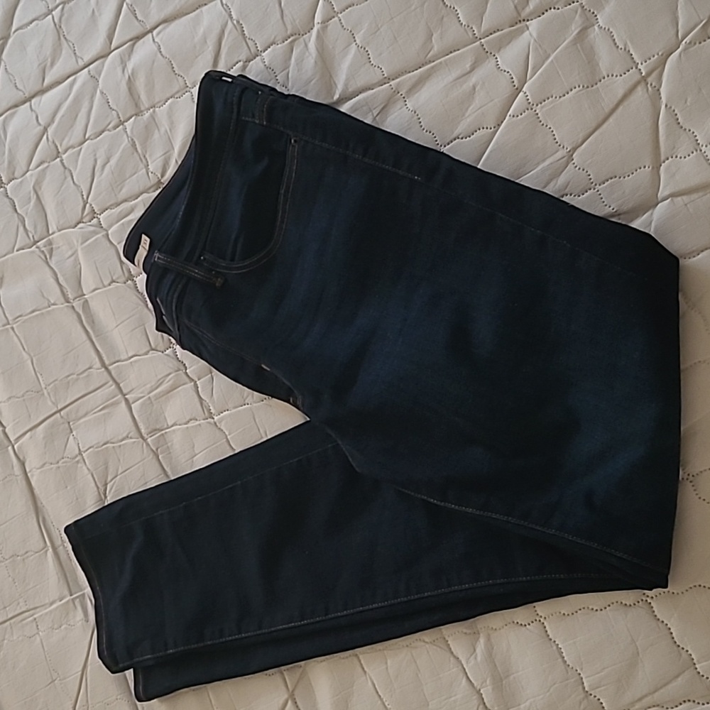 Womens levi jeans